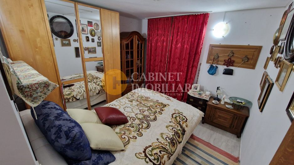 4 Camere Decomandat, zona Zimbru. - Poză 3