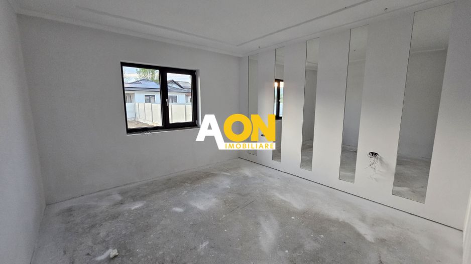 Casa 4 camere, 2 bai, 866 mp teren, predare la cheie, Micesti - Poză 10