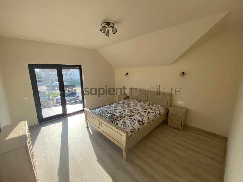 Sapient | Casa de inchiriat (cartier Grigorescu) - Poză 14