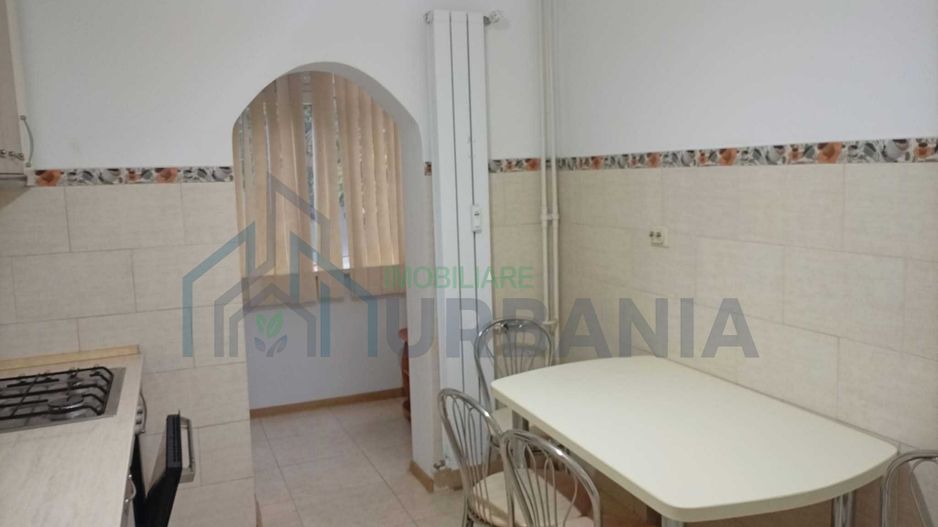 Apartament 2 camere decomandat, Canta, 55 mp, 2 balcoane, etaj 1/4, renovat, mobilat - Poză 5