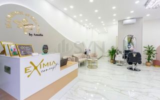 REC3001755 Spatiu comercial Piata Victoriei 117 mp vitrina 10 ml la strada renov - Poză 3