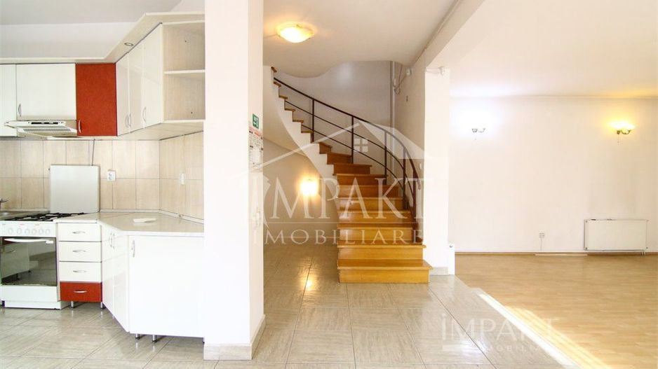 Casa individuala 250mp, in Marasti! - Poză 8