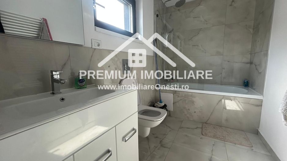 CASĂ DE ÎNCHIRIAT – ONEȘTI - Poză 13
