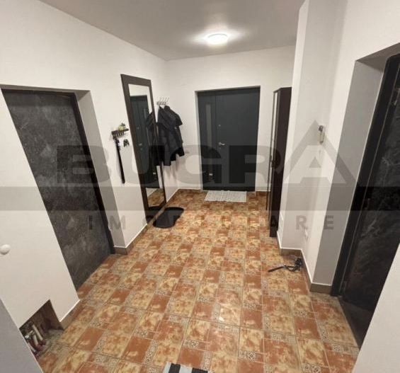 Casa individuala la cheie, 110 mp+588mp Teren, parcare, Zona Europa - Poză 4