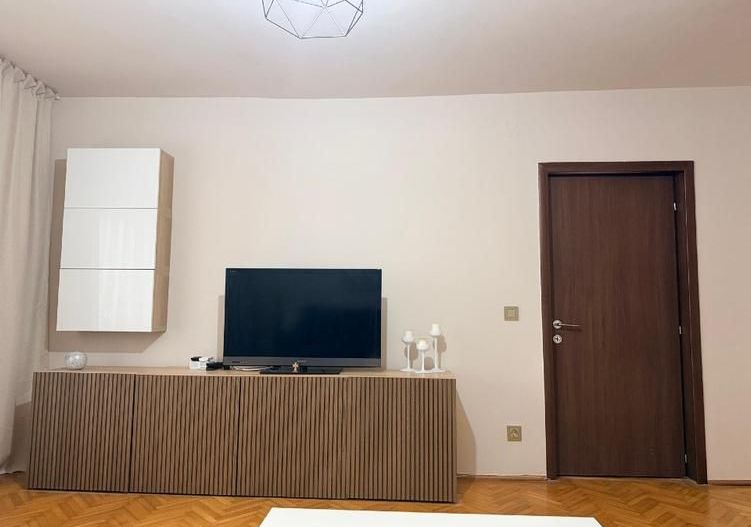Închiriere Garsonieră Renovata, Piata Muncii - Decebal, Preț Negociabil! - Poză 5