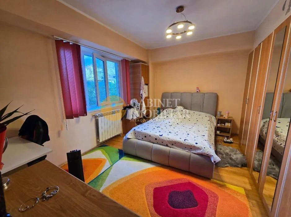 2 CAMERE, DECOMANDAT, 64 MP, ETAJ INTERMEDIAR, POITIERS - 119000 EURO - Poză 2