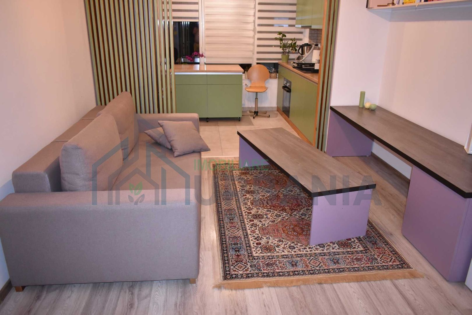 Apartament 3 camere, amenajare premium, în Complex Răsărit de Soare, Iași - Poză 4