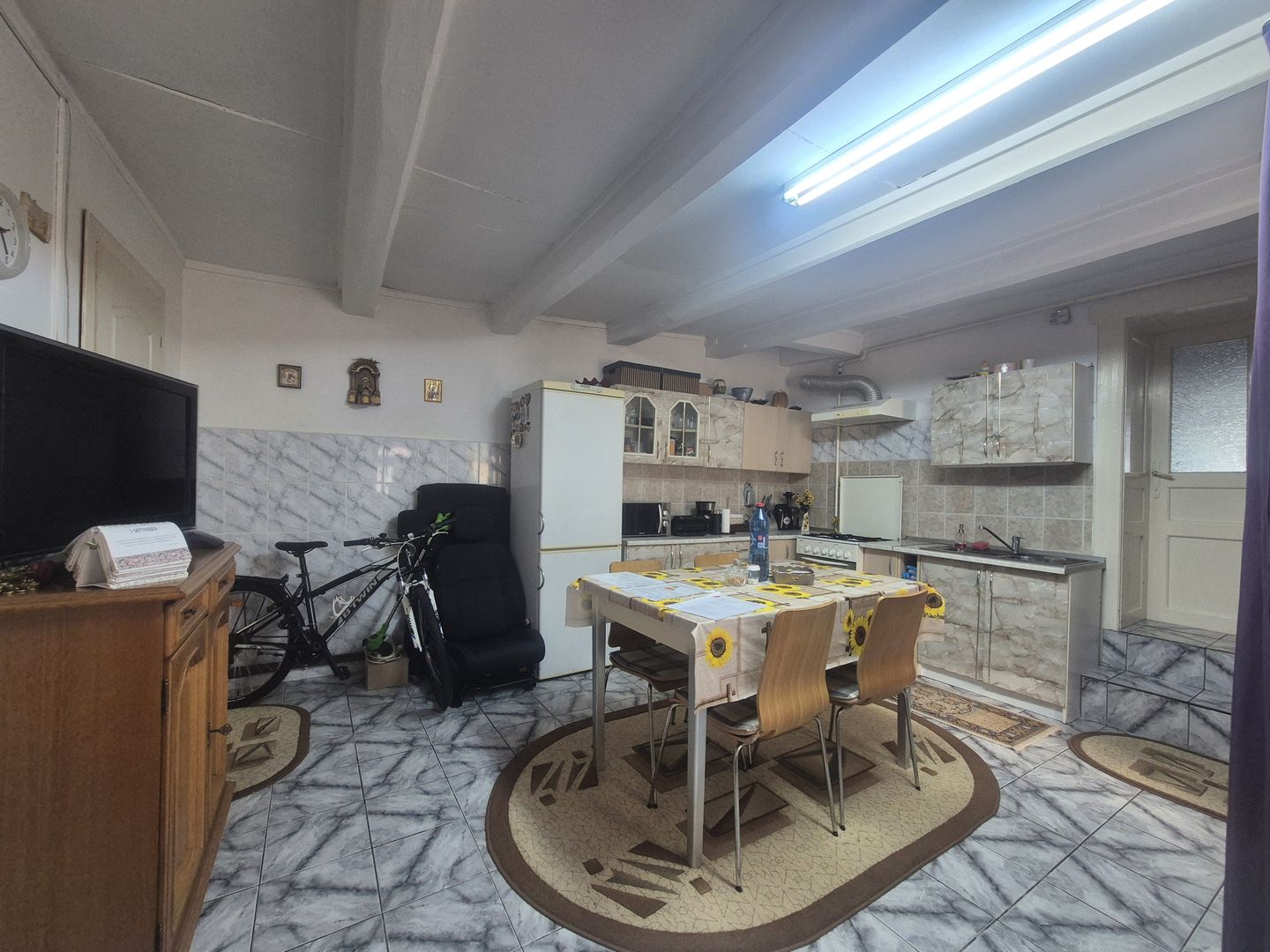 Comision 0 - 🏡 CORP DE CASĂ DE VÂNZARE – CODLEA, STRADA NOUĂ | ZONA A - Poză 8