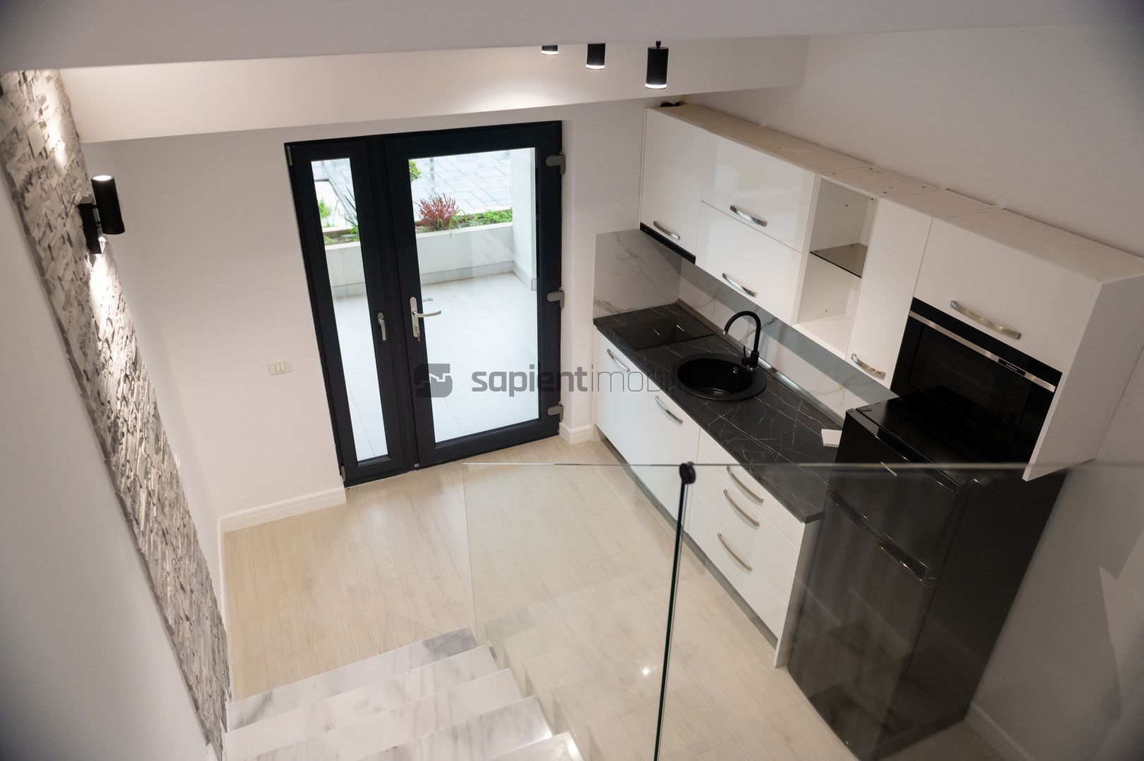 Sapient | Casă ultrafinisată în zona Ciheiului, Oradea - Poză 14