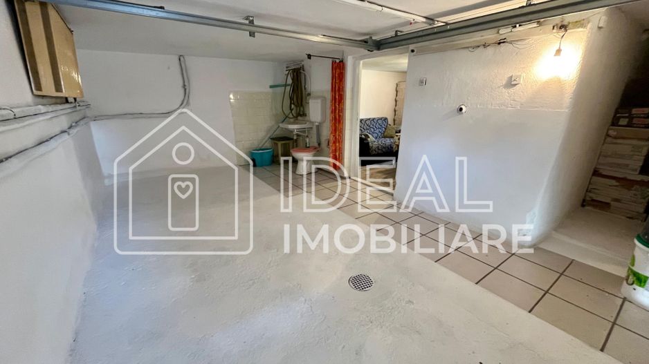 Casă individuală de vânzare / închiriere | 230 mp utili | Cisnădie - Poză 2