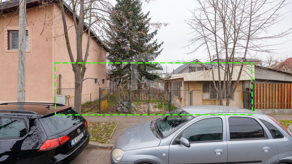 STRAULESTI | Teren 390 mp | 15 min metrou Straulesti - Poză 6