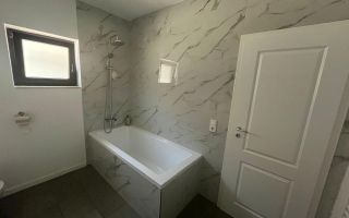 Casă modernă, Zona Dara, garaj, curte amenajată, panouri solare! - Poză 8