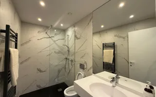 APARTAMENT PREMIUM 4 CAMERE | 3 LOCURI DE PARCARE | ULTRAFINISAT | 141MP | - Poză 14