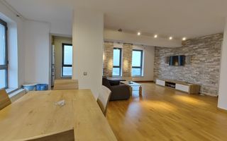 2 camere 70mp | 2 bai | parcare subteran | vedere libera | Annua Residence - Poză 6