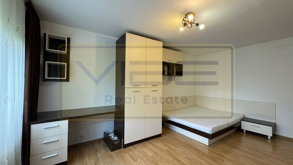 Apartament 1 camera Tatarasi SUD Tudor Office Center - Poză 1