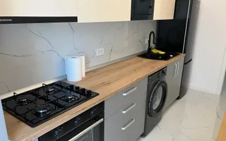 Garsonieră modernă de închiriat | Exigent Plaza Faza 5 | Etaj 4 | - Poză 16
