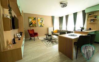 P 4145 - Apartament cu 3 camere în Târgu Mureș, cartierul Maurer - Poză 1