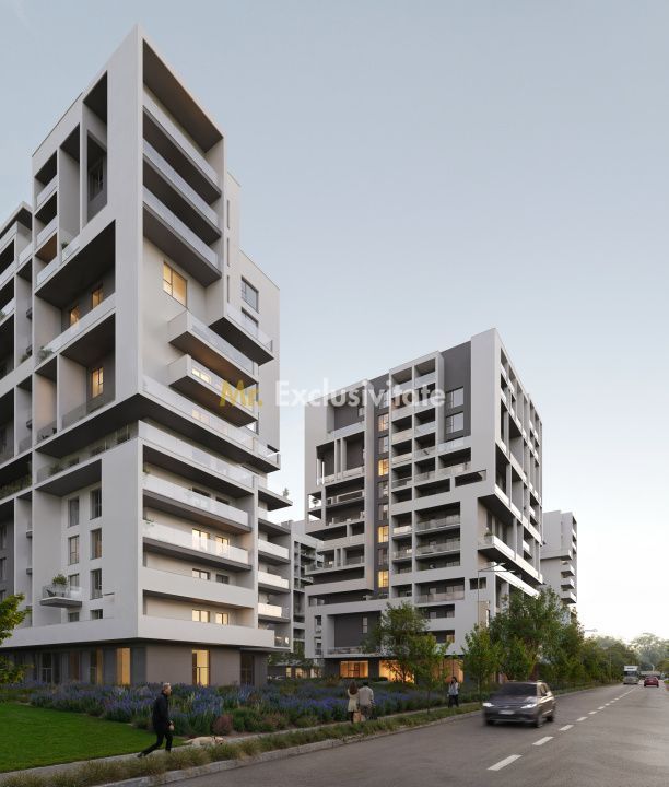 2 camere Prima Astera 77,74 mp Drumul Taberei - Poză 19