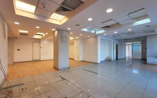 Spatiu comercial - 184 mp # PLUS Spatii comercial/Birouri - Poză 2
