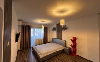 GARSONIERA - OBOR, CENTRALA PROPRIE, METROU 3 MIN, MOBILAT MODERN - Poză 2