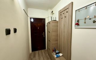Apartament decomandat cu 2 camere | Torontalului - Poză 10