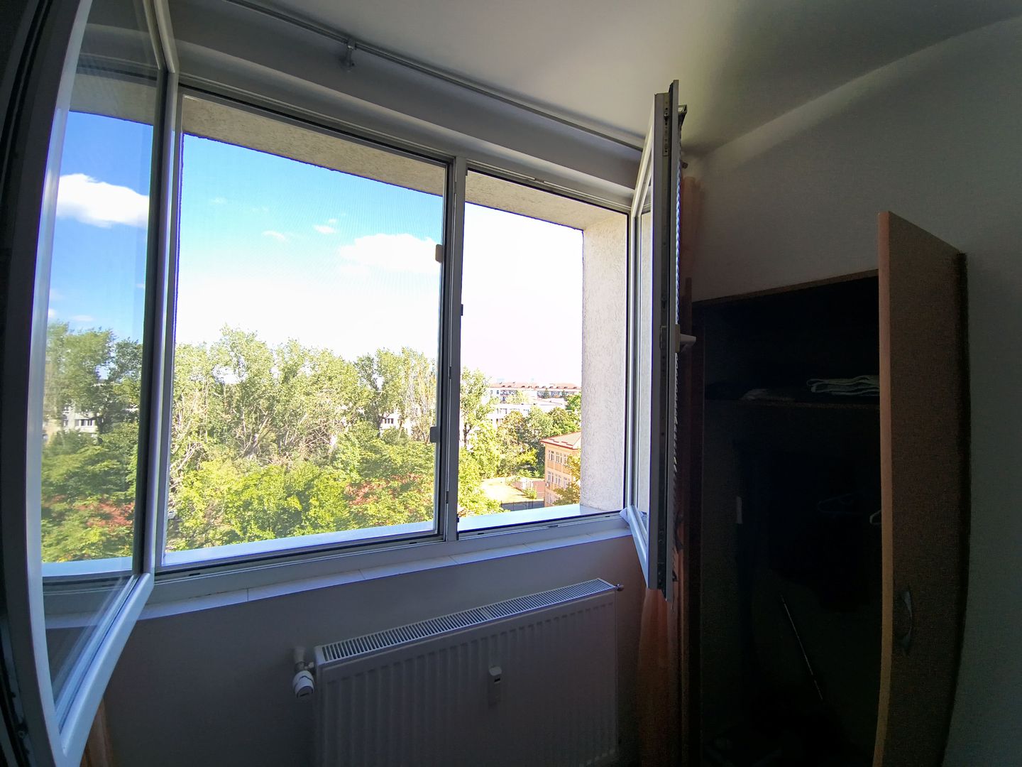 Domenii - Arcul de Triumf - Agronomie - Poză 7