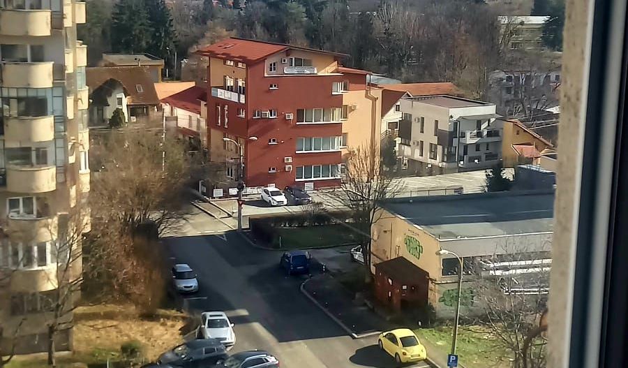 De vânzare apartament cu 1 camera Gradini Manastur, USAMV - Poză 8