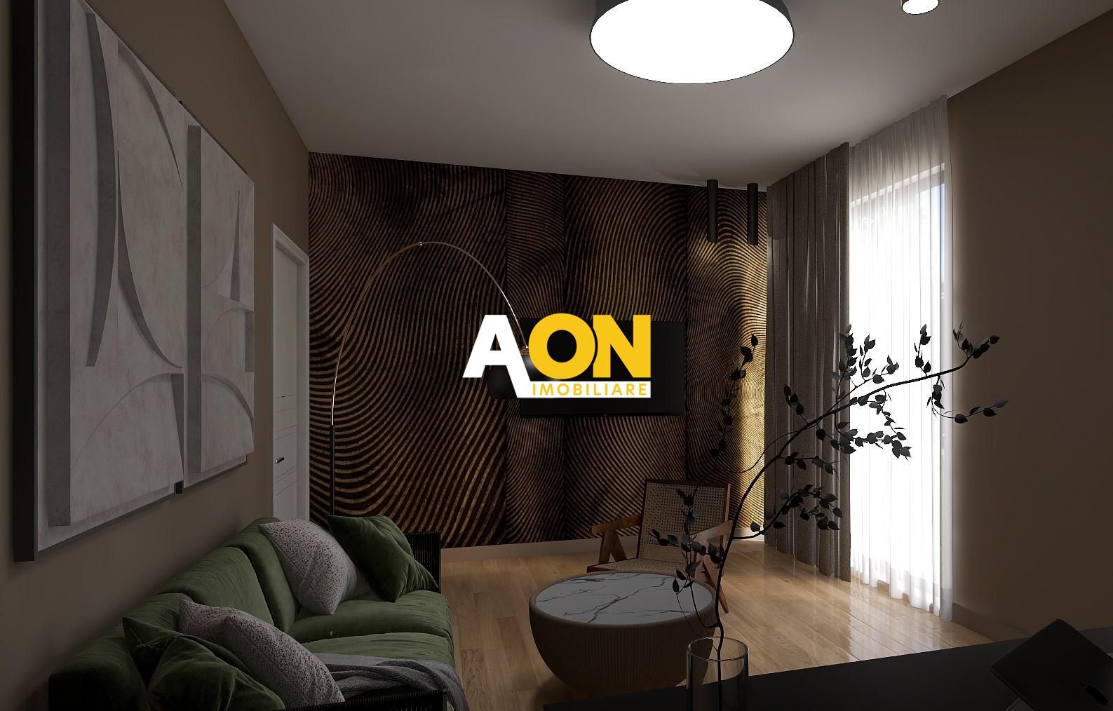 Casa cu vedere panoramica superba 306 mp utili, 874mp teren - Poză 27