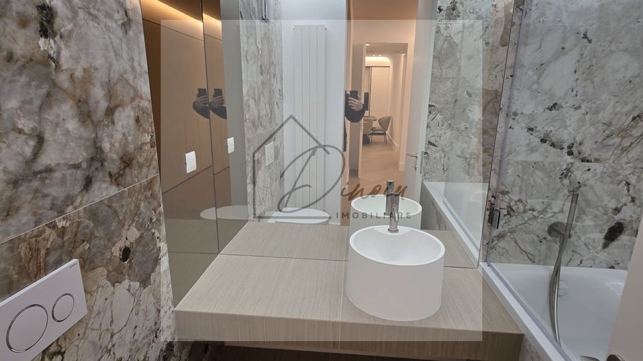 3 camere Cortina 126 Iancu Nicolae I UTILAT MOBILAT I COMISION 0% - Poză 3