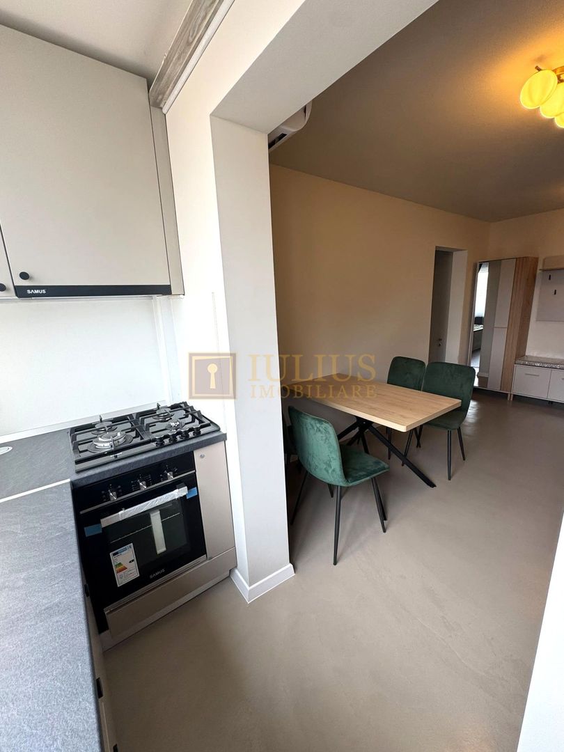 Apartament in Complexul Studentesc, zona Olimpia - Poză 10