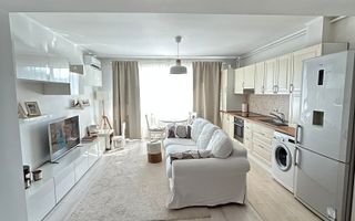 Vanzare apartament 2 camere Obor - Baicului - Poză 1