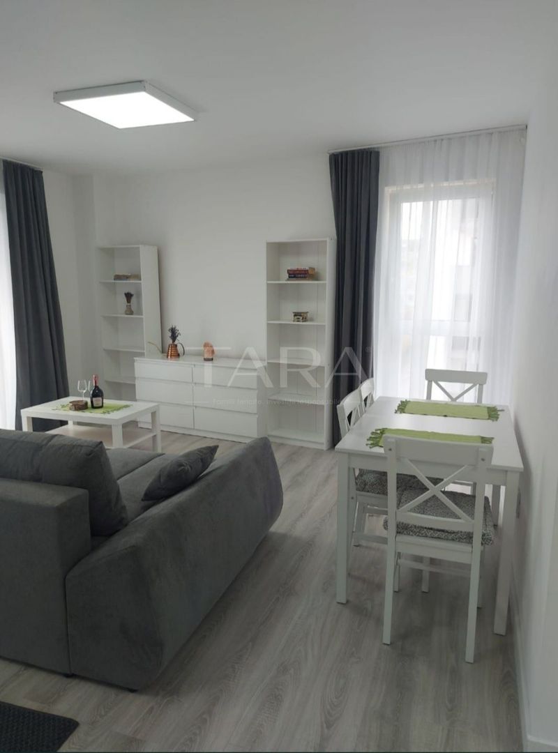 Apartament modern cu 2 camere – Dâmbul Rotund - Poză 1