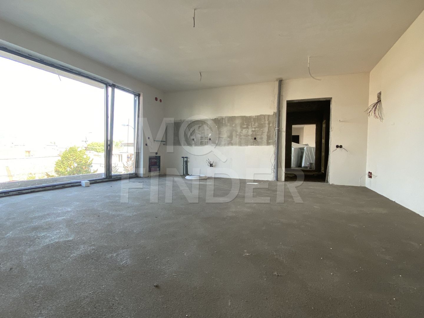 Vanzare apartament 2 camere, imobil nou, etaj intermediar - Poză 2