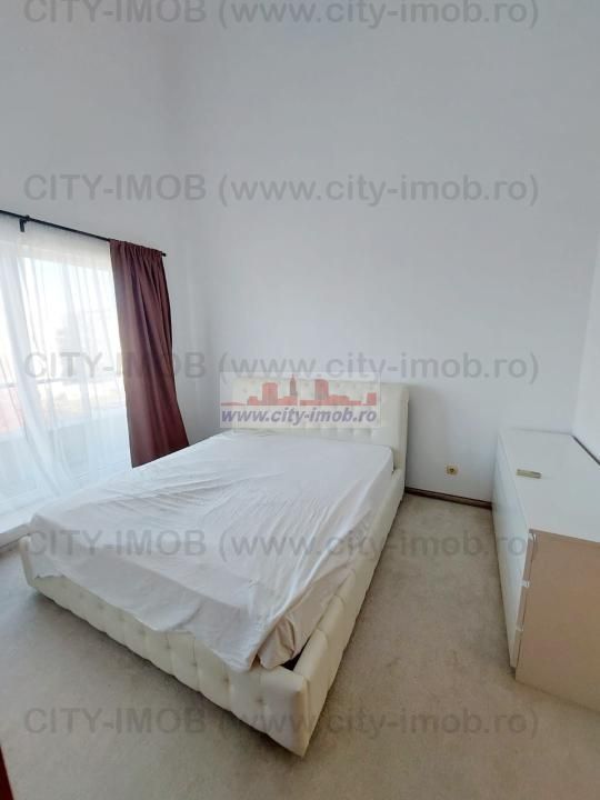 Inchiriere Apartament 3 camere Baneasa - Poză 12