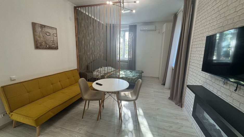 Garsoniera Afi Cotroceni | Renovata Lux | 2/3 | Boiler - Poză 2