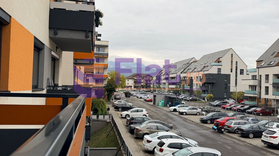Apartament 2 camere tip studio Grandis Residence - Poză 11