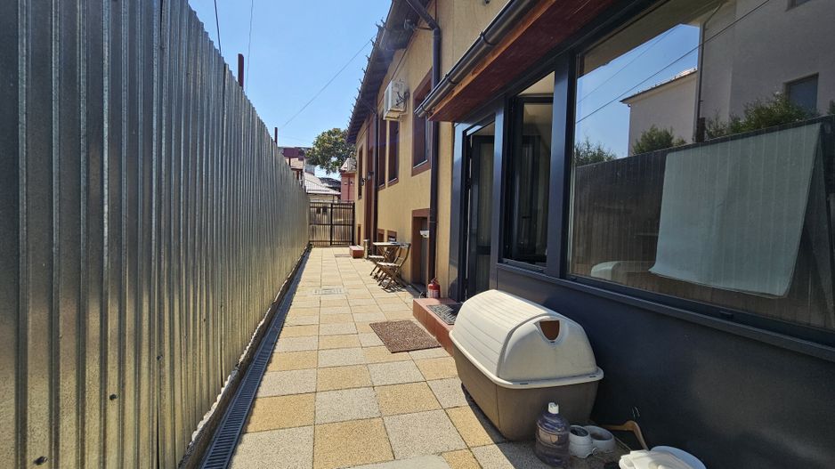 Casa - 103mp utili - Cantemir -5 minute de intrarea metrou Tineretului - Poză 13