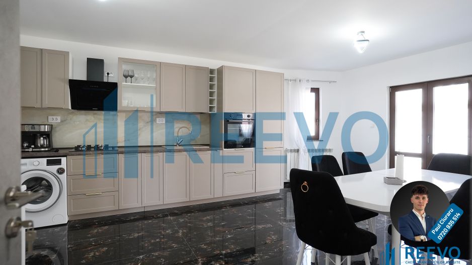 Casă/Vilă de vânzare Letea Veche, Str. Panselelor, Bacău - Poză 13