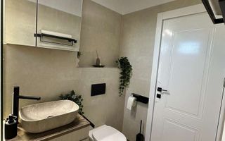 Apartament Modern 3 Dormitoare – Prima Închiriere | Andrei Mureșanu - Poză 15