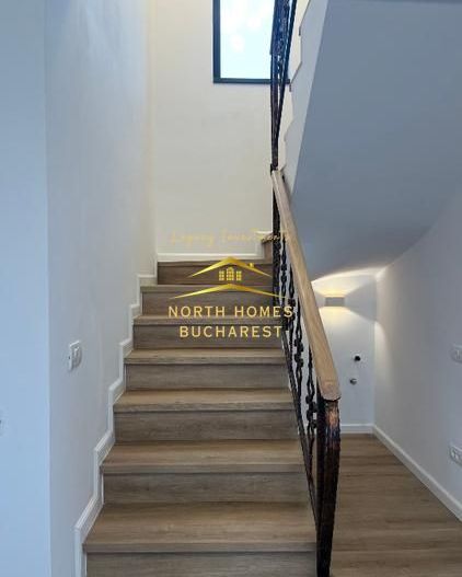 Casa noua, mobilata si utilata, incalzire in pardoseala – zona centrala Otopeni - Poză 10