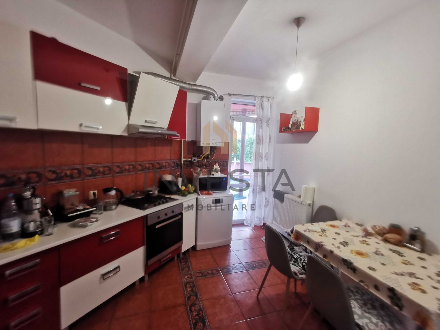 Apartament 105,5 mp utili + terasă 39.5 mp – zona Lidl Bună Ziua - Poză 6