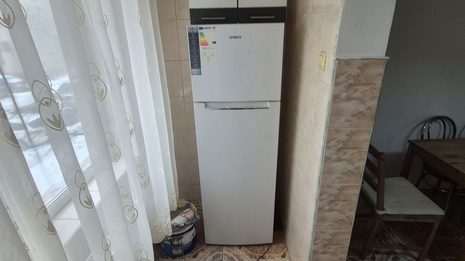 Soarelui | 2 Camere | Etaj 1 | Centrala proprie - Poză 7