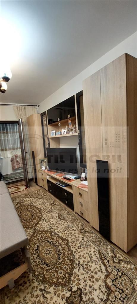 APARTAMENT 1 CAMERA  DECOMANDAT  POPAS PACURARI 300 euro - Poză 8