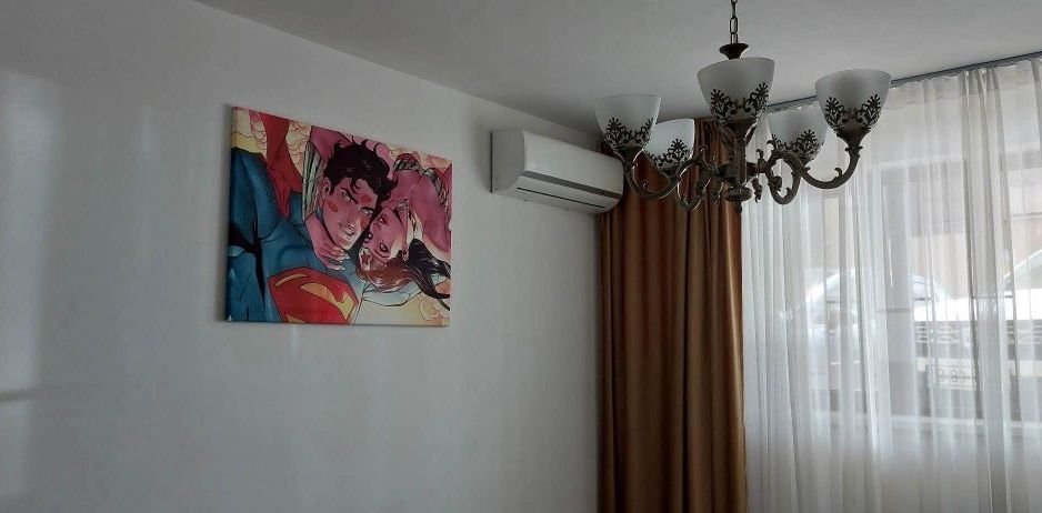 BRASADAS închiriază ap 2 cam la DEMISOL în CONFORT URBAN. - Poză 2