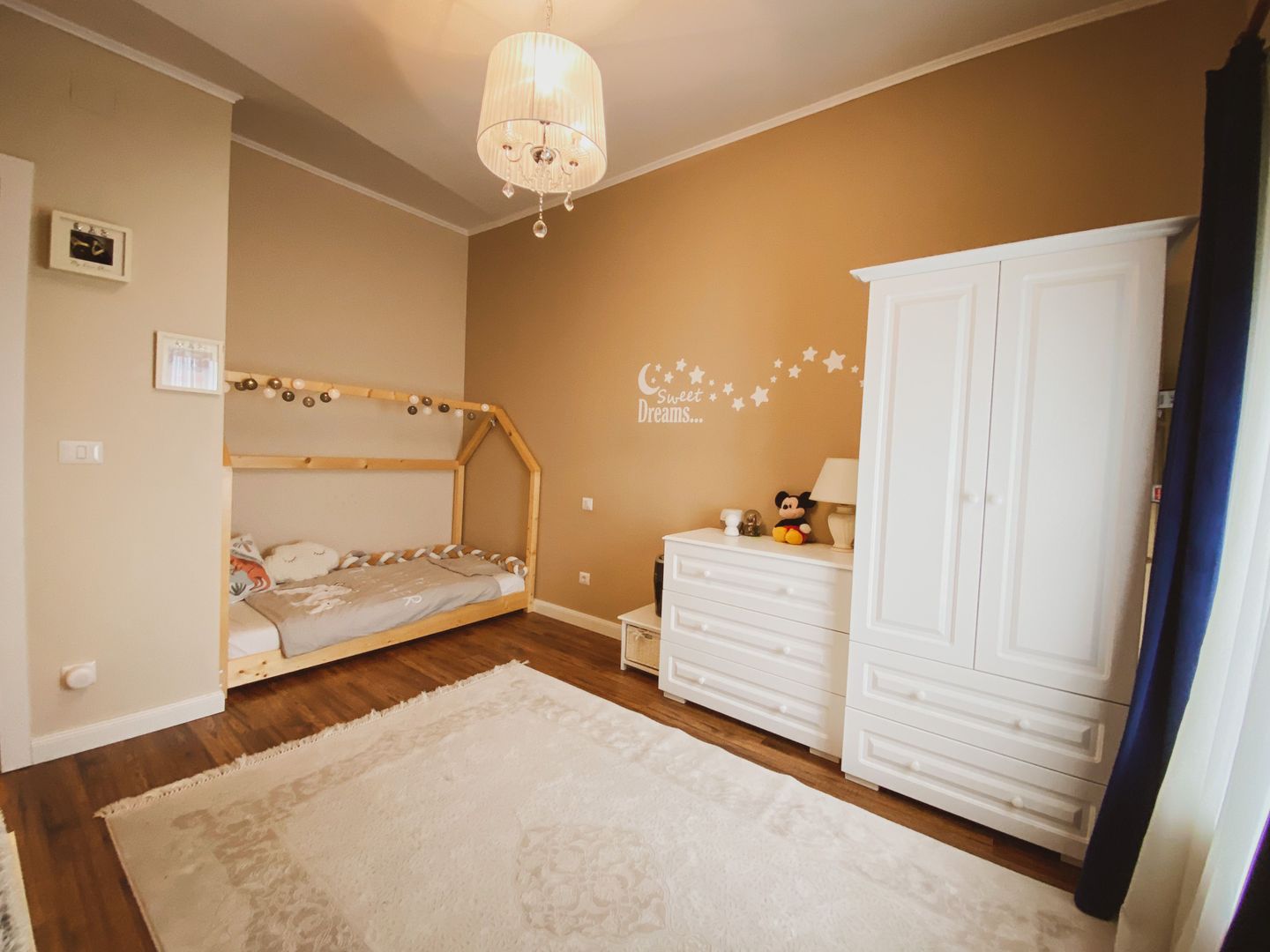 Apartament 4 camere - Unic & Spectaculos - 120 mp - Braytim - Poză 29