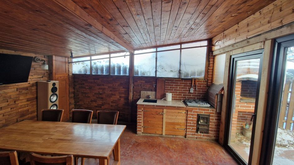 Inchiriere casa P+1+M | Otopeni-Odaile - Poză 8