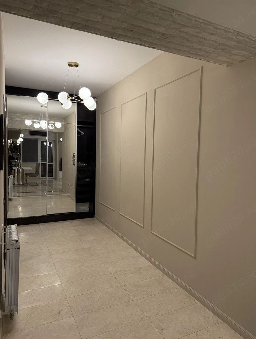 Apartament 2 camere de închiriat Piața Sudului - Poză 4