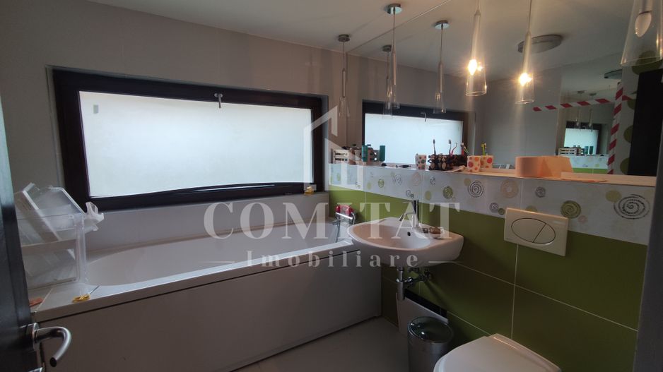 Casa individuală la cheie | 180mp+ 750 teren | zona Cetatea Fetei - Poză 22