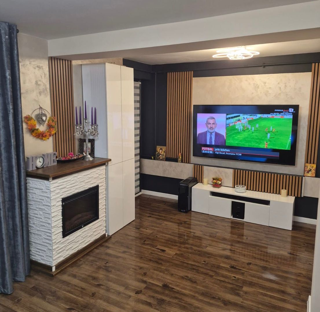 Apartament\casa  Bragadiru 2 camere cu curte privata - Poză 3
