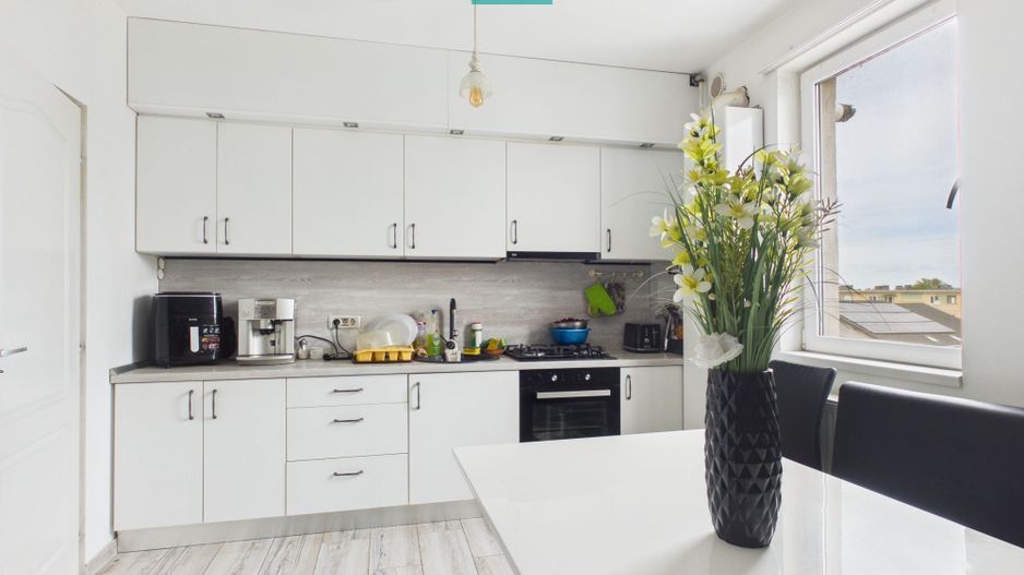 Apartament spațios tip penthouse - Poză 7